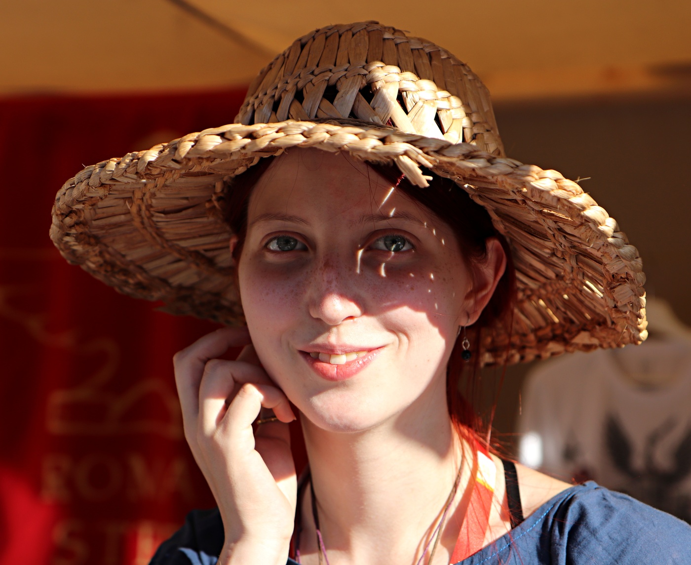 Портрет с мероприятия «Времена и эпохи»