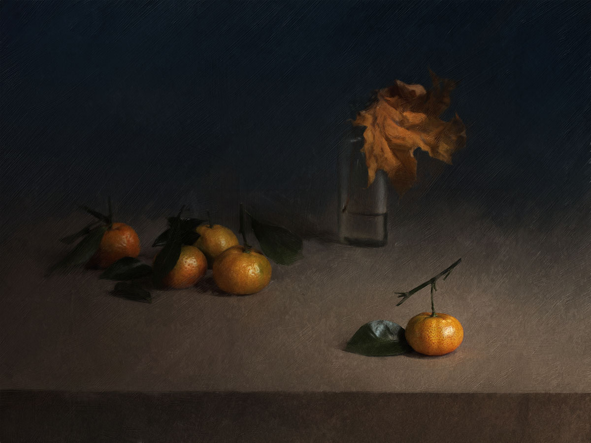 микромандарины