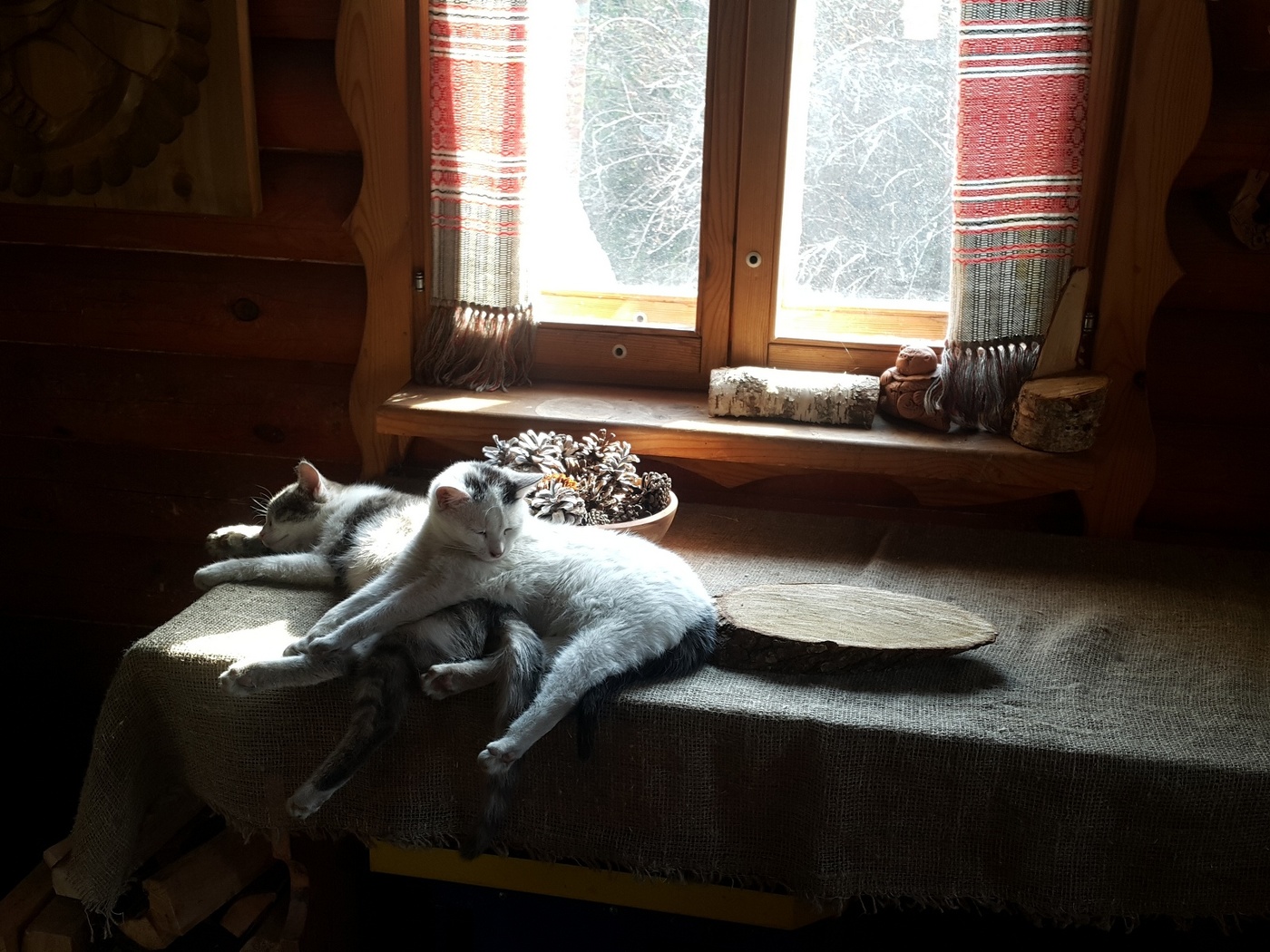 натюрморт :)