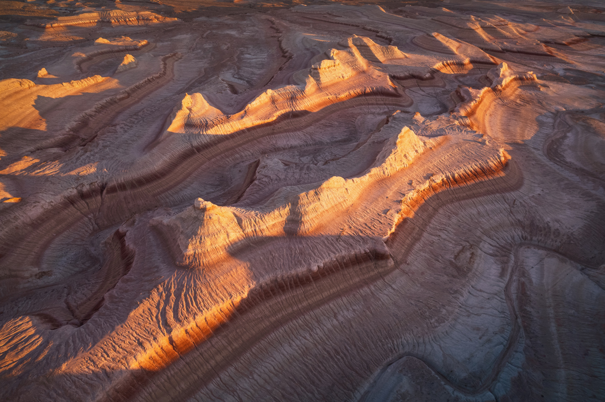 "Красный Каньон - Мангистау"