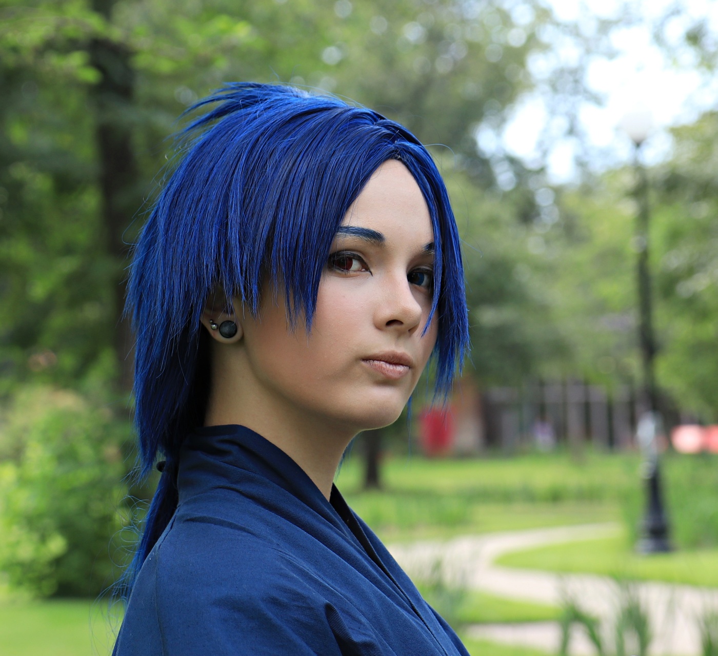 Август 2018 Фестиваль Японской Культуры