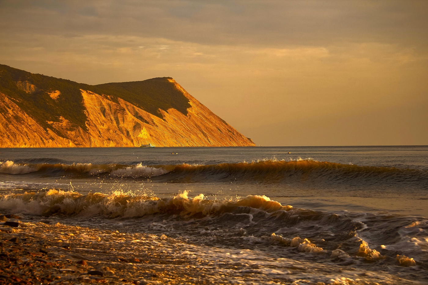 Солнечный ветер