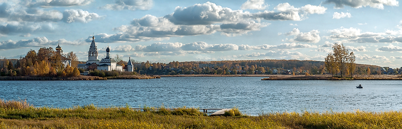 Кусочек моей осени.