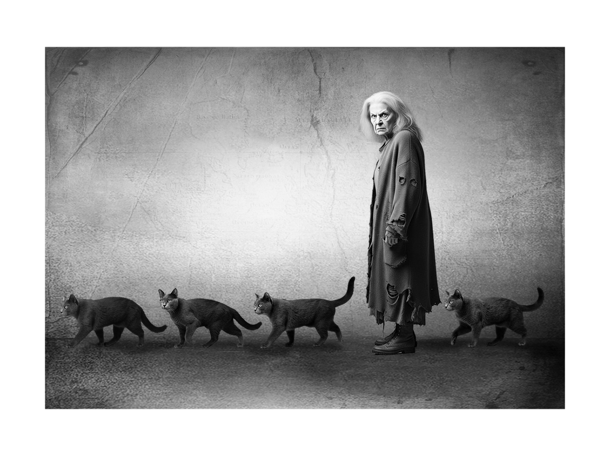 ночной патруль