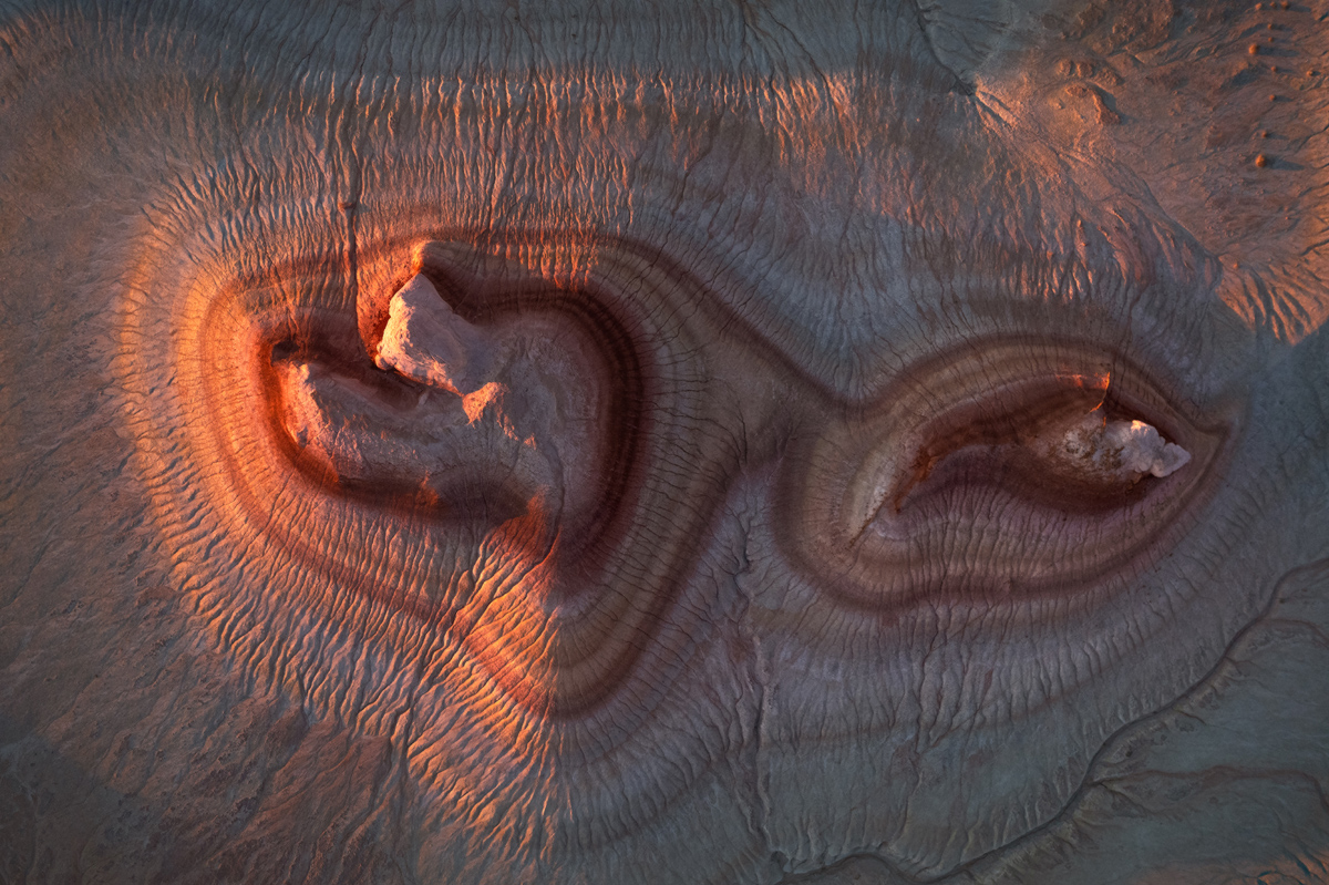 "Красный Каньон - Мангистау"