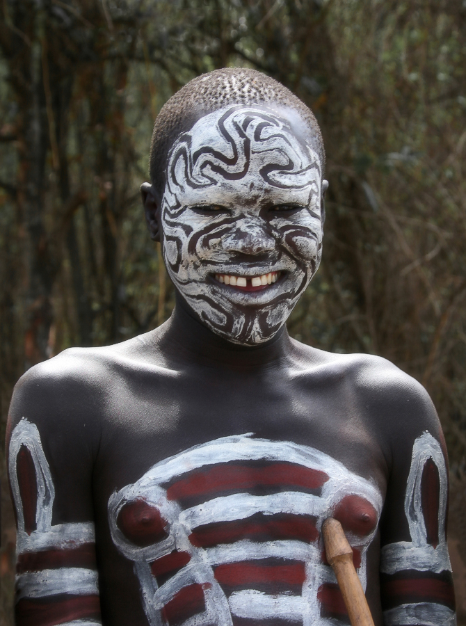 И хорошее настроение не покинет больше вас...