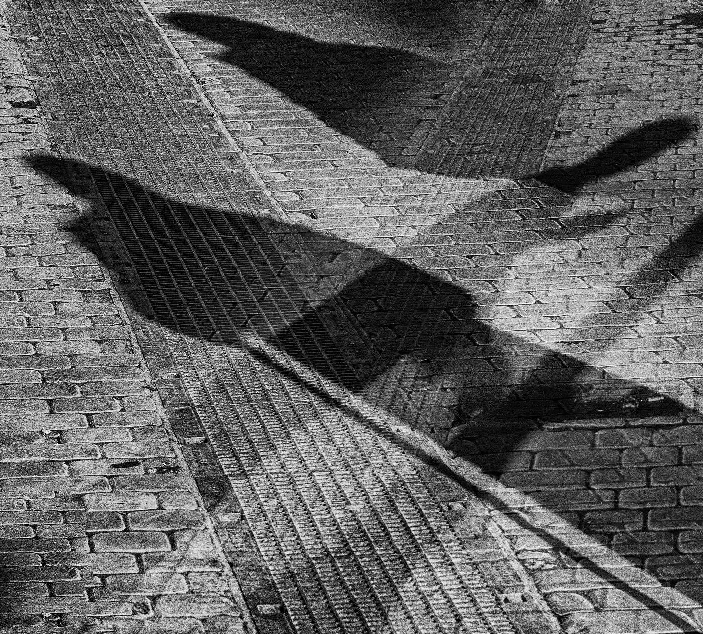 Перекрёсток