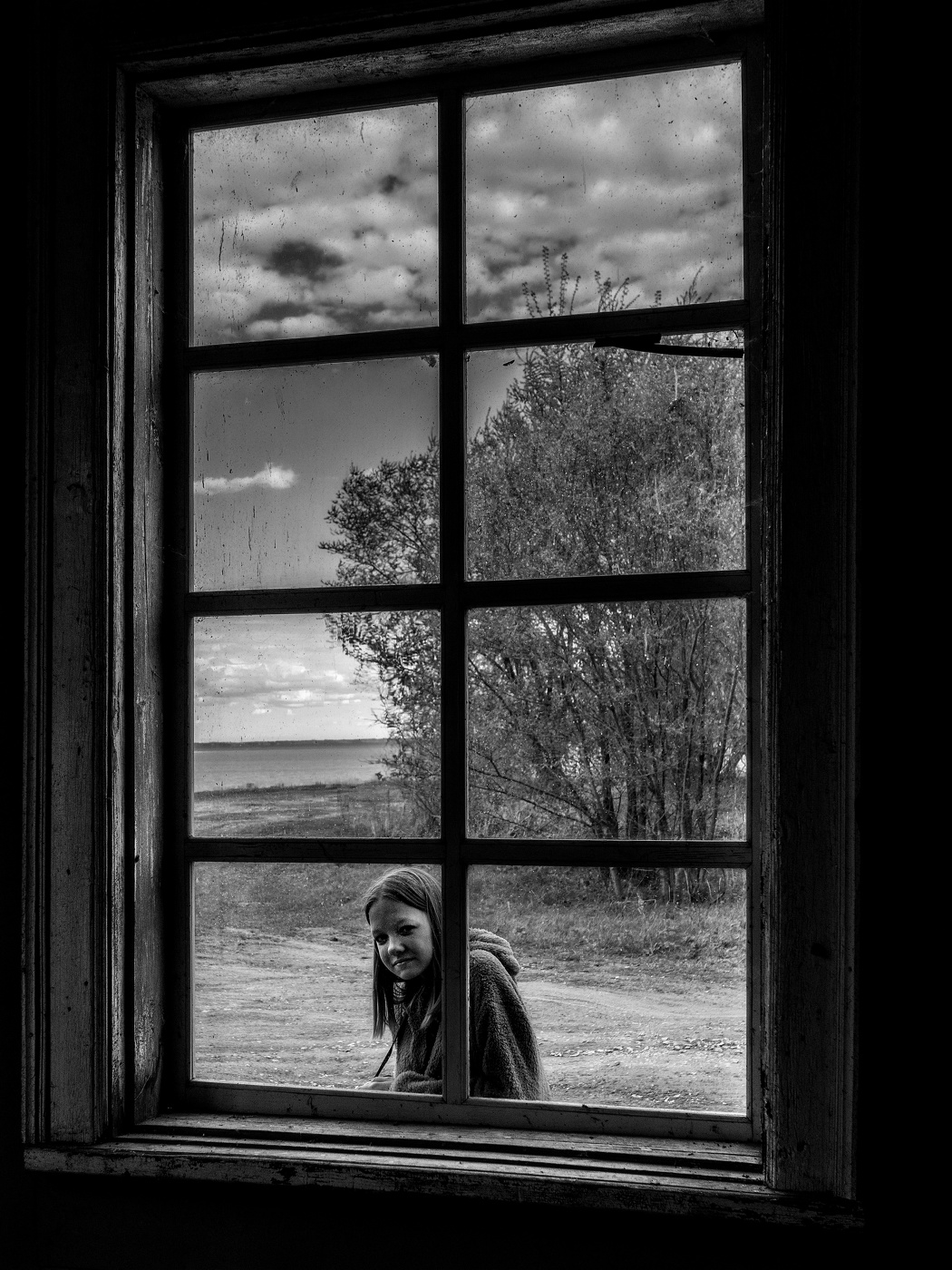 По ту сторону...