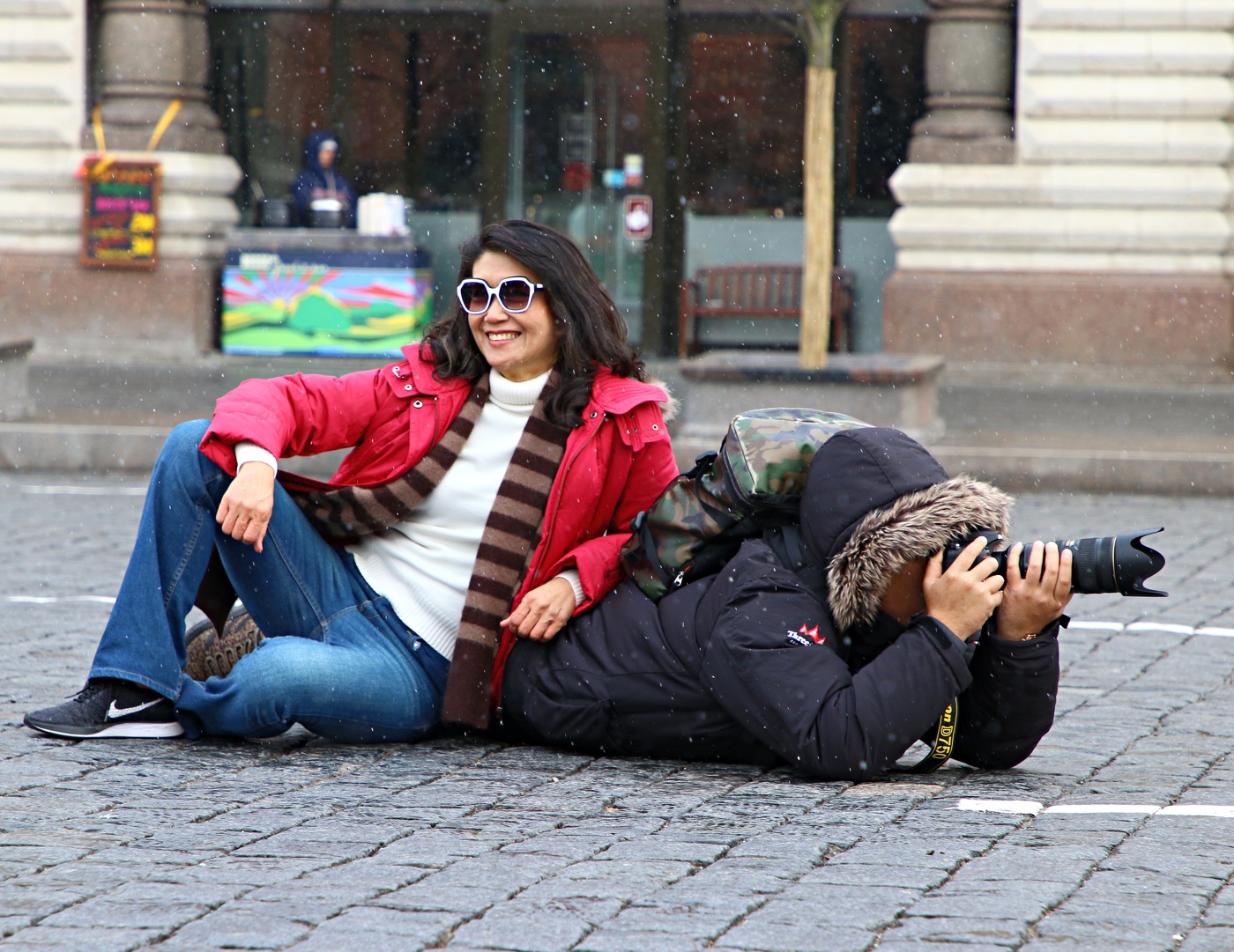 Фотоссесия