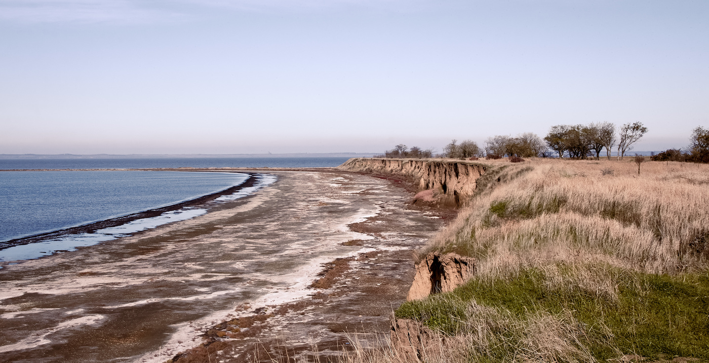 Кизилташский лиман