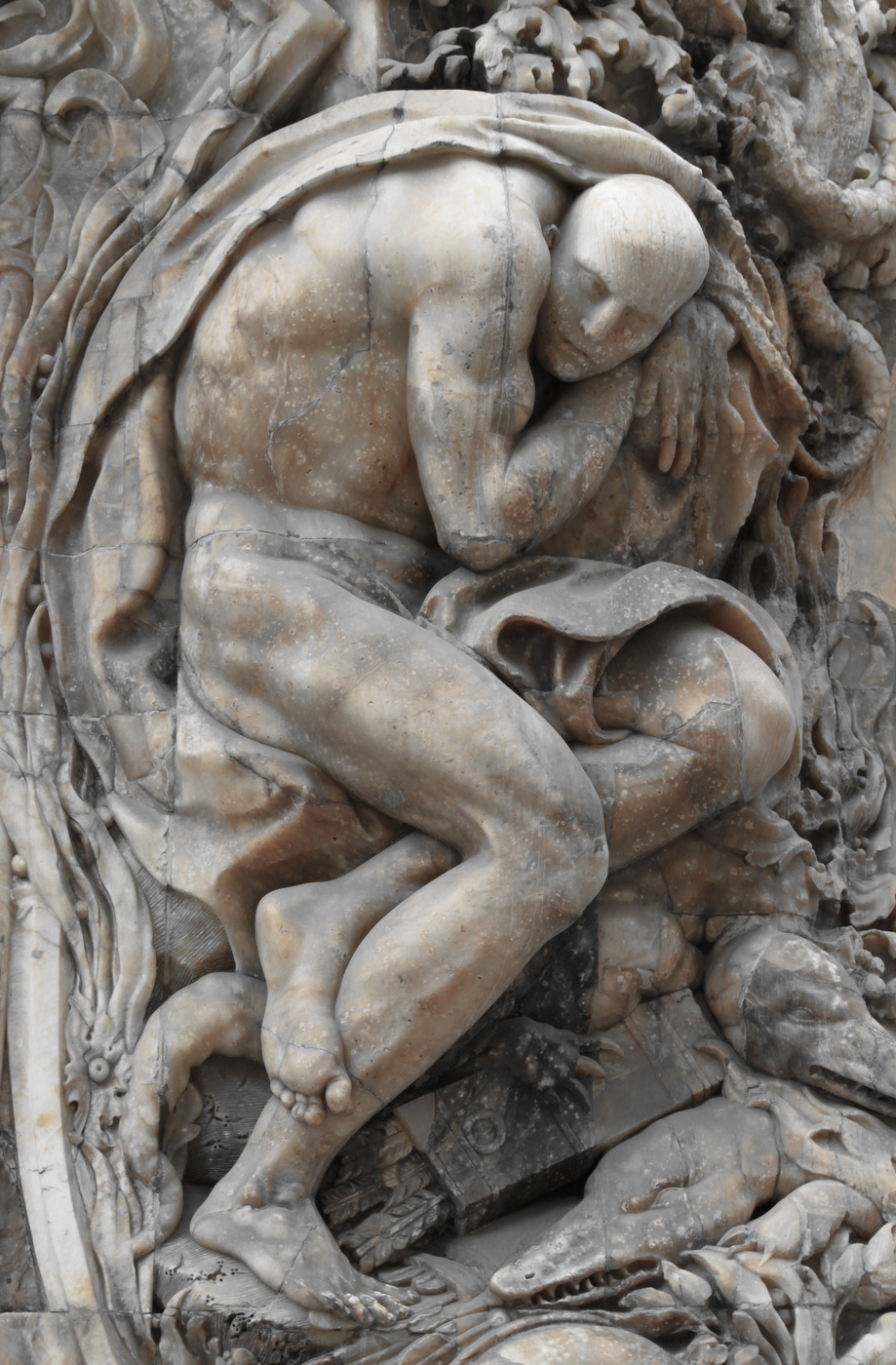 Испанские зарисовки