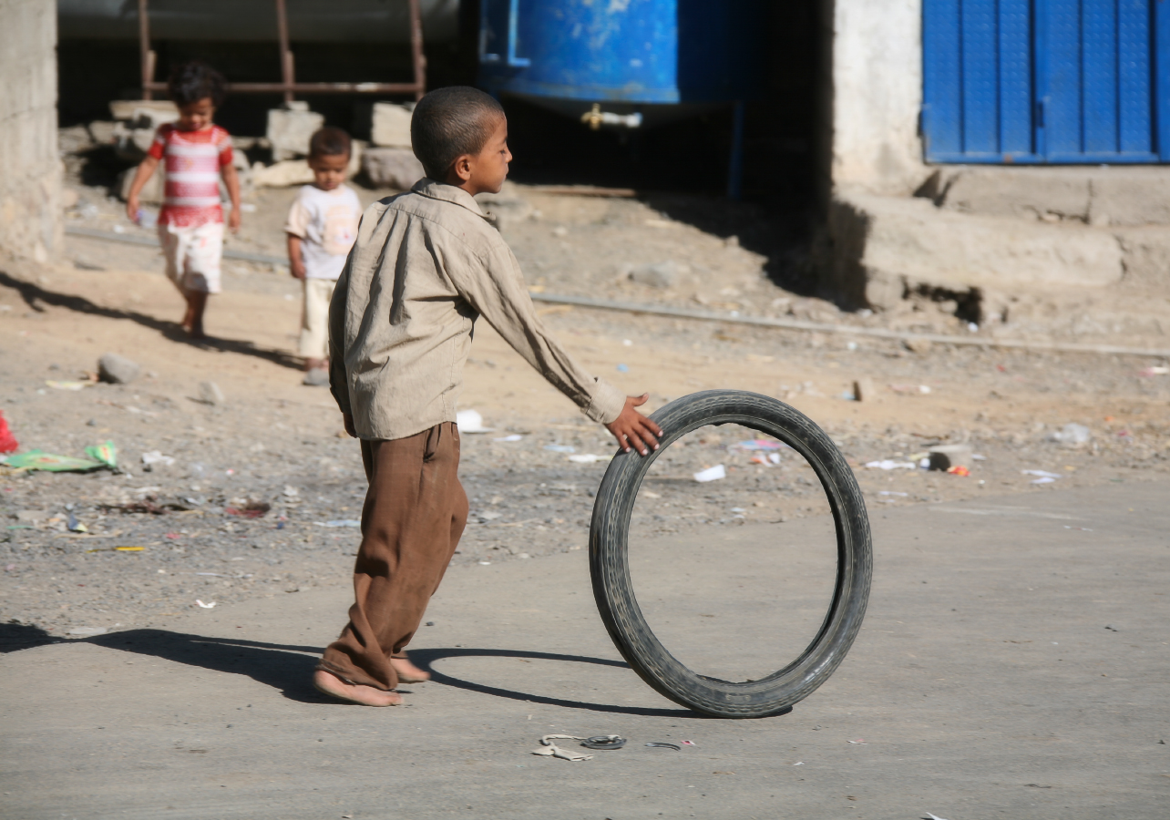 Круглое - катай, квадратное - носи