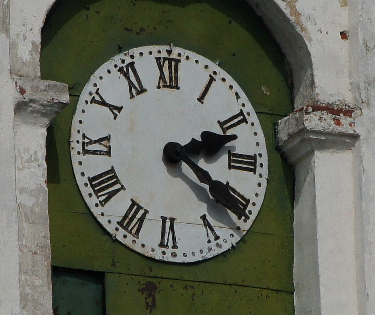 Неумолимое