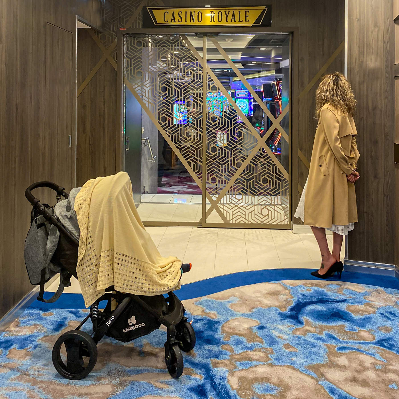 Папа может все, что угодно