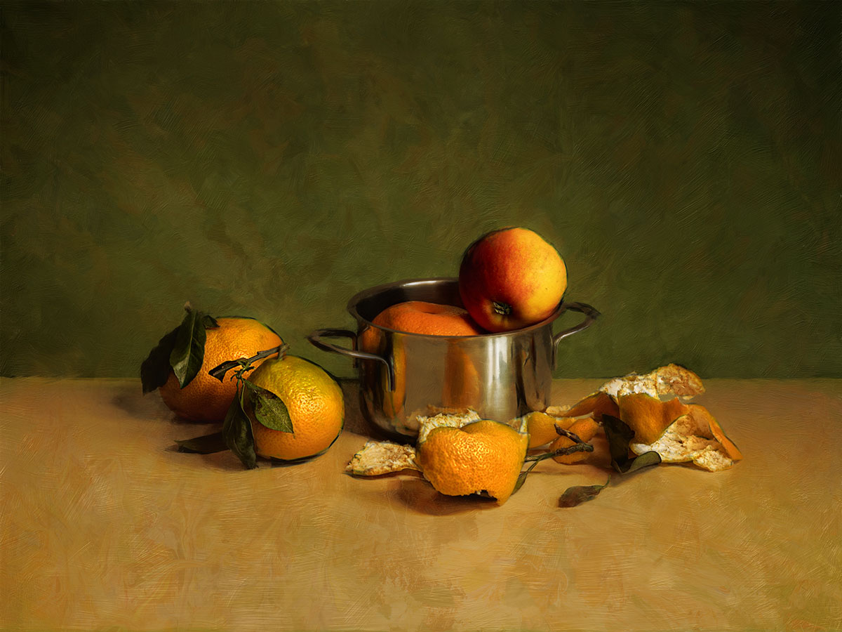 почти Новый год