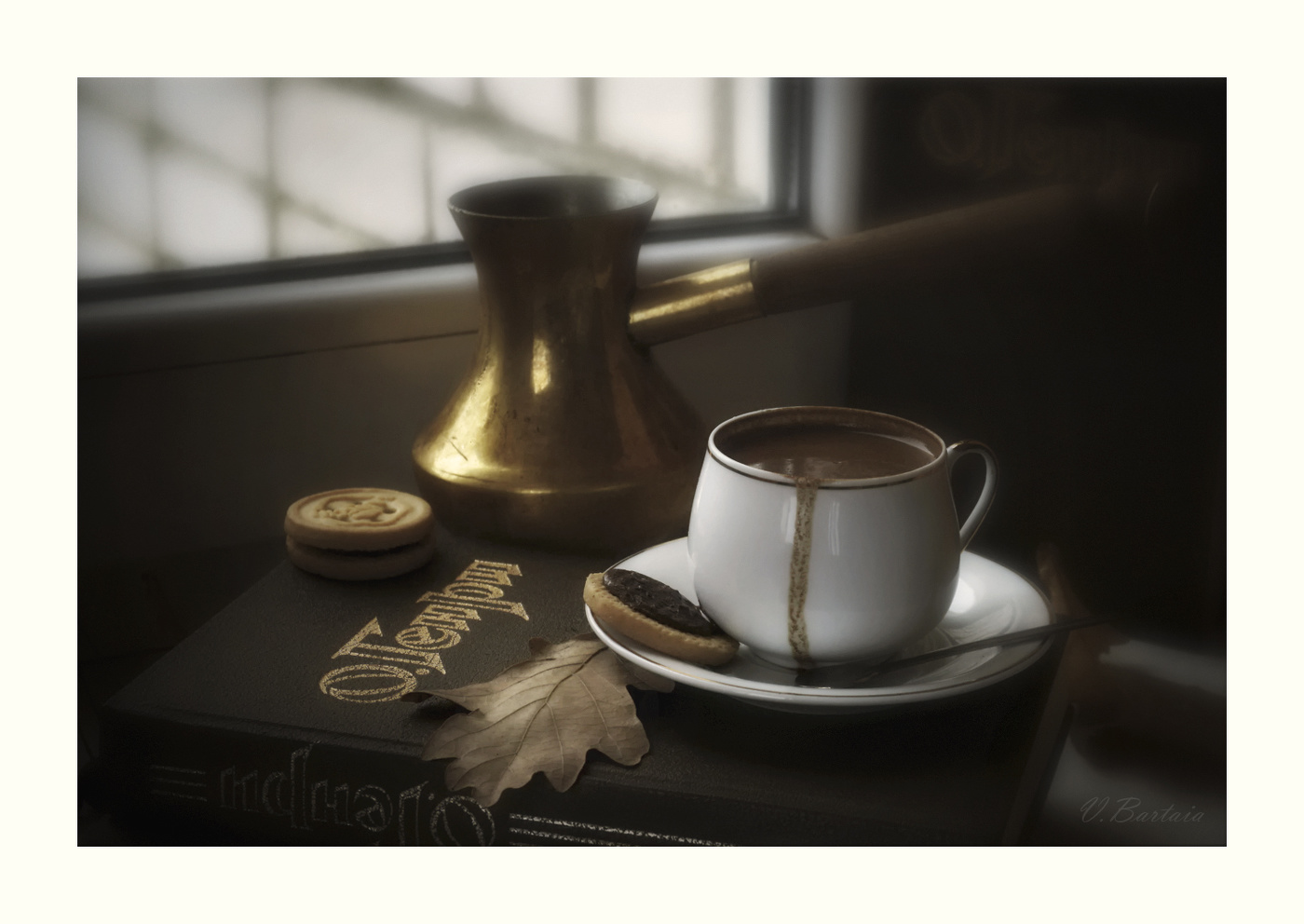 Последний лист