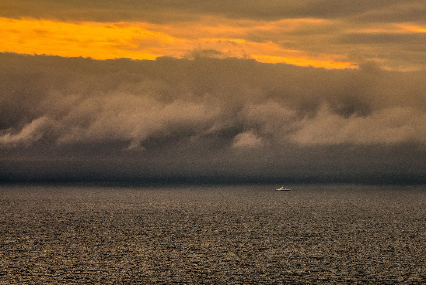 Иду на грозу