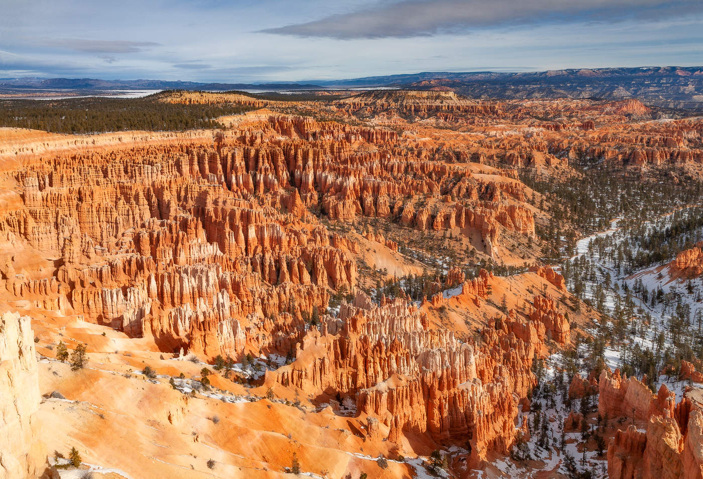 Пинакли нерукотворные