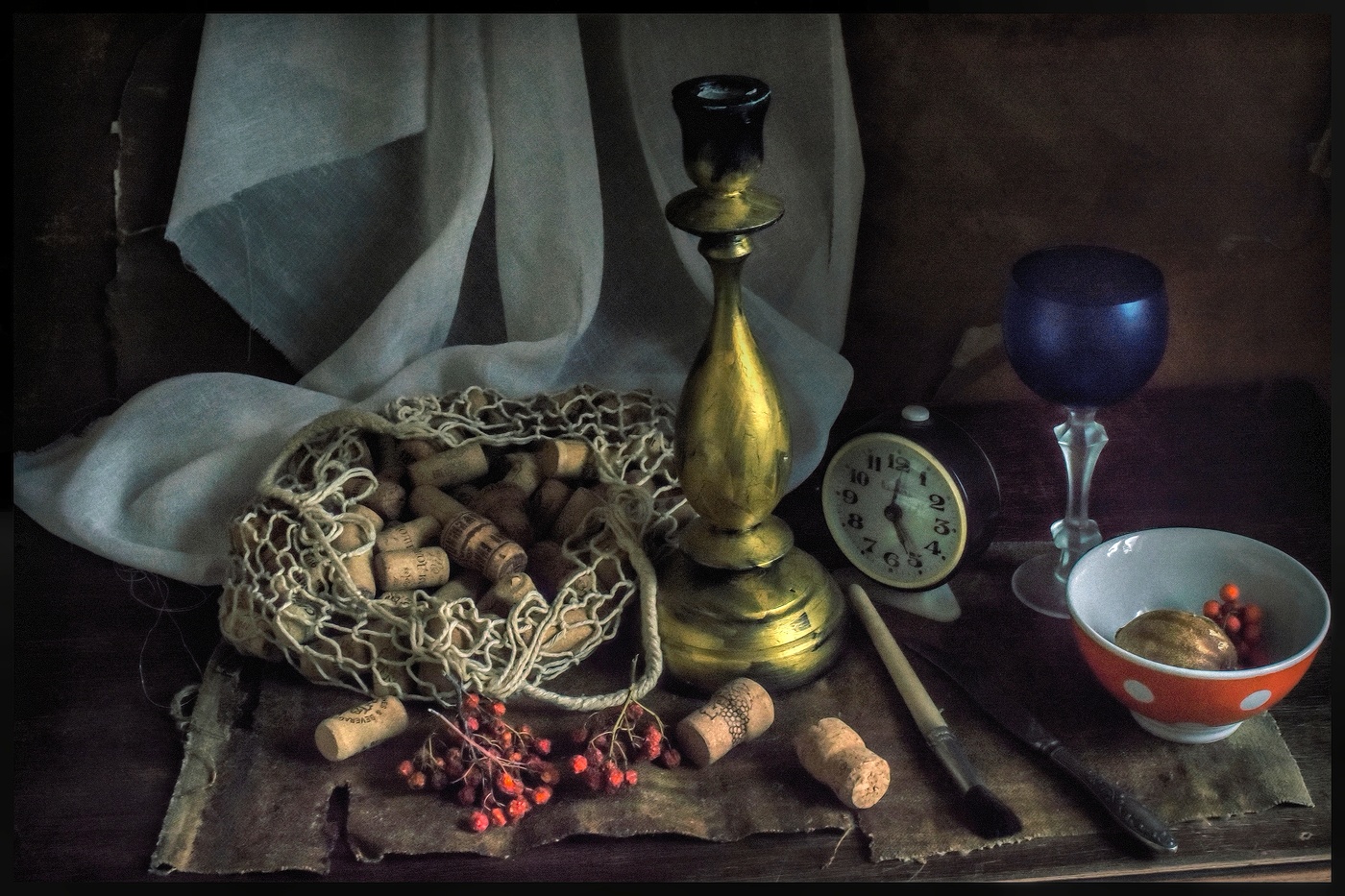 ..... "На столе".....