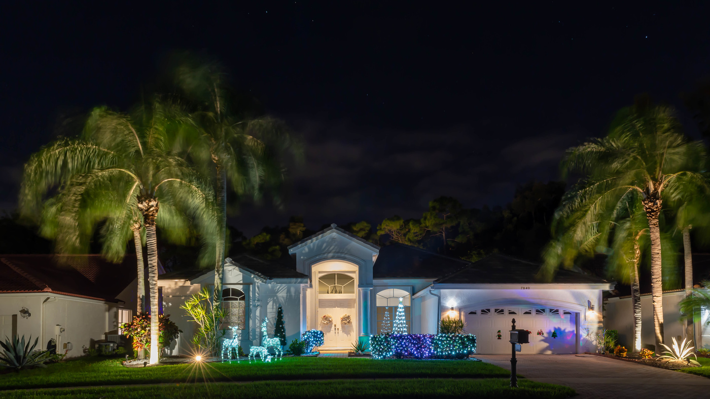 Где то на белом свете