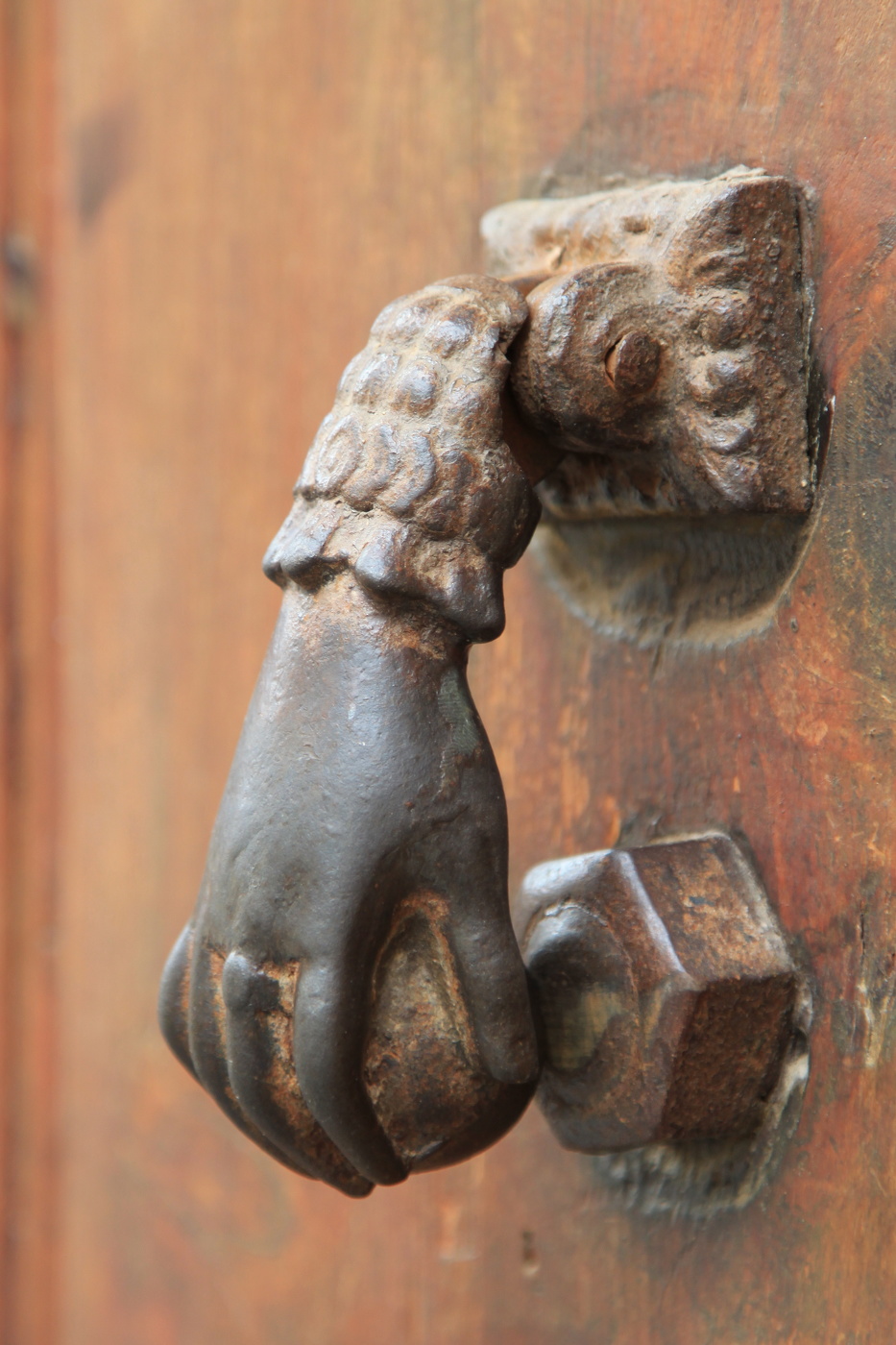 Испанские зарисовки