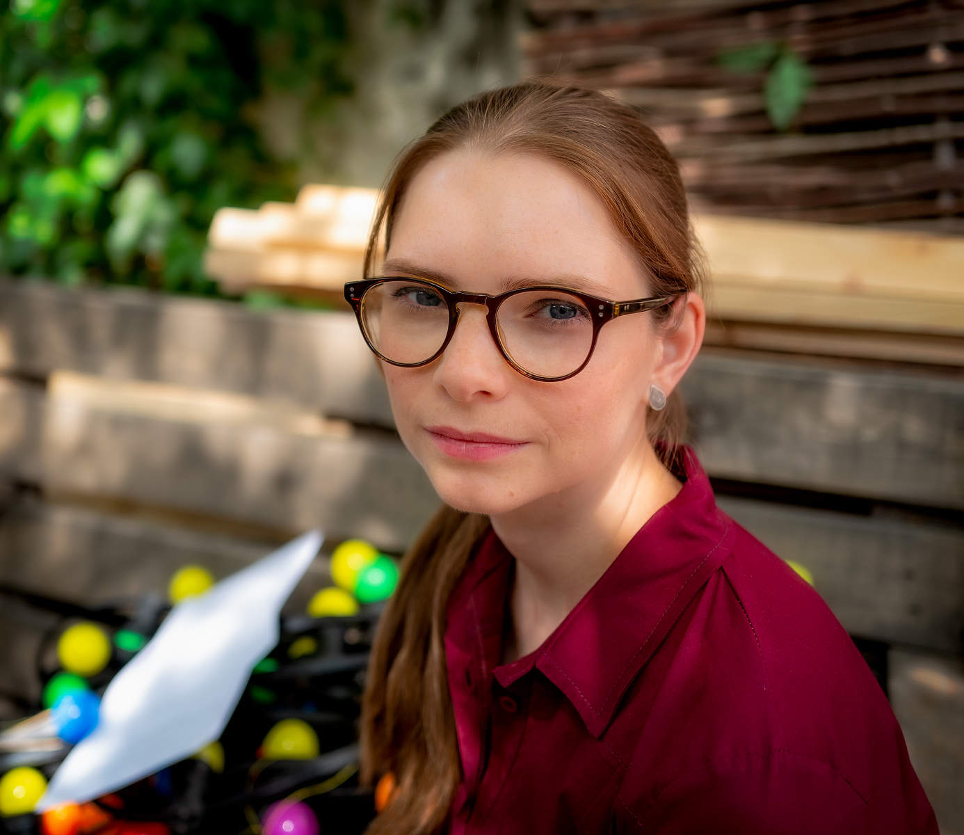 Город и люди