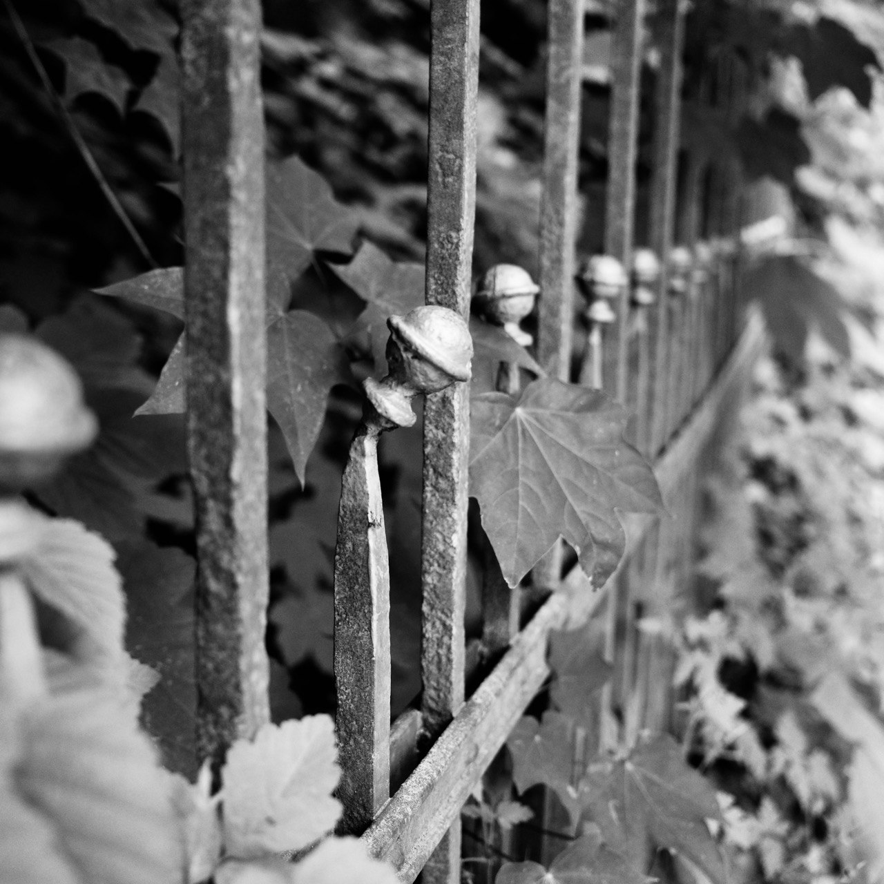 Не держит строй