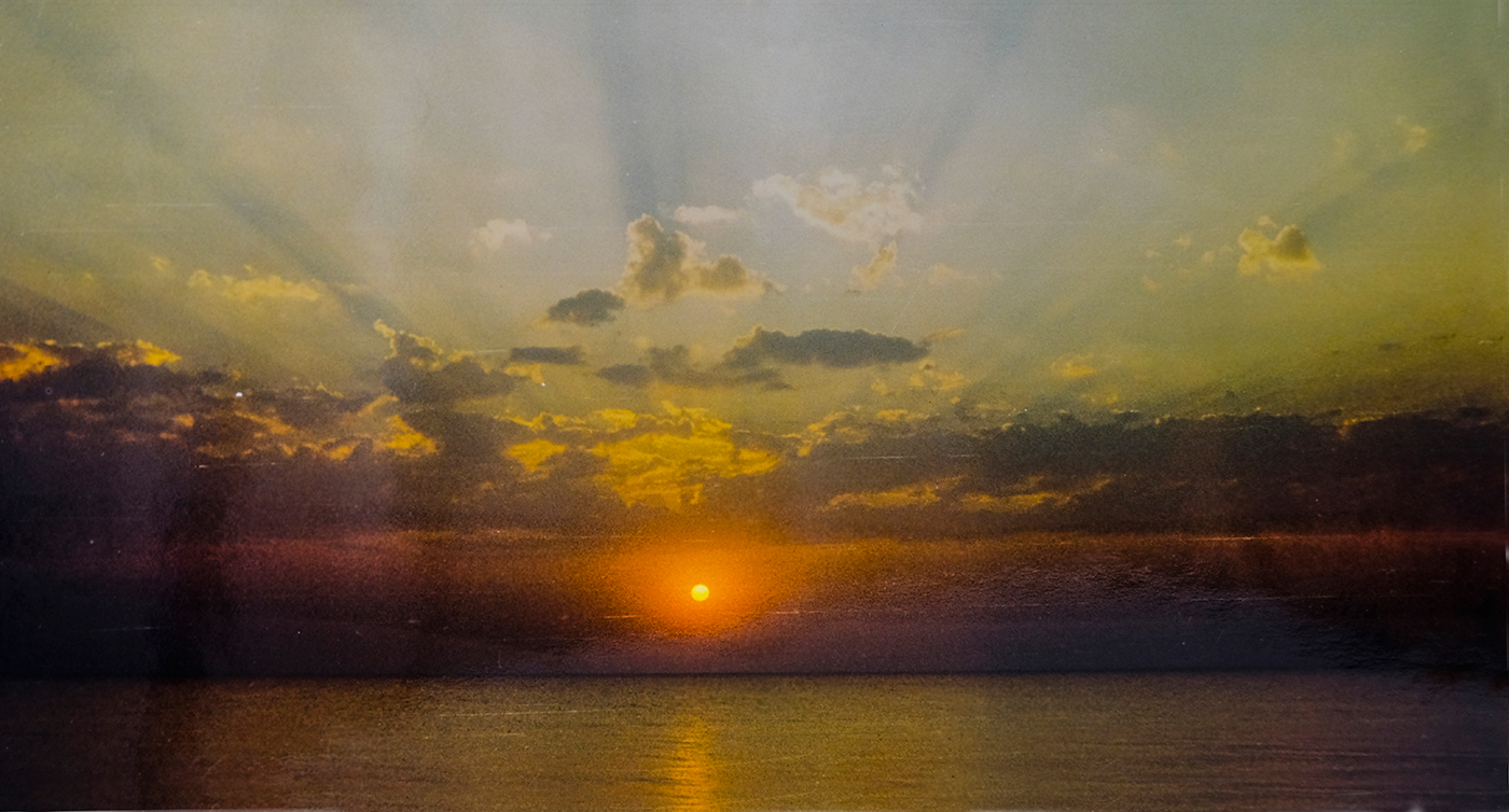 Солнце и море