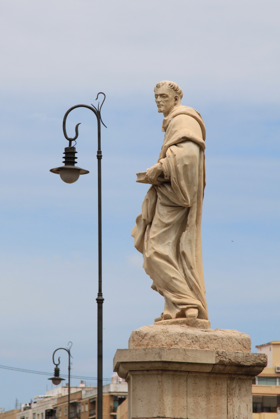 Испанские зарисовки