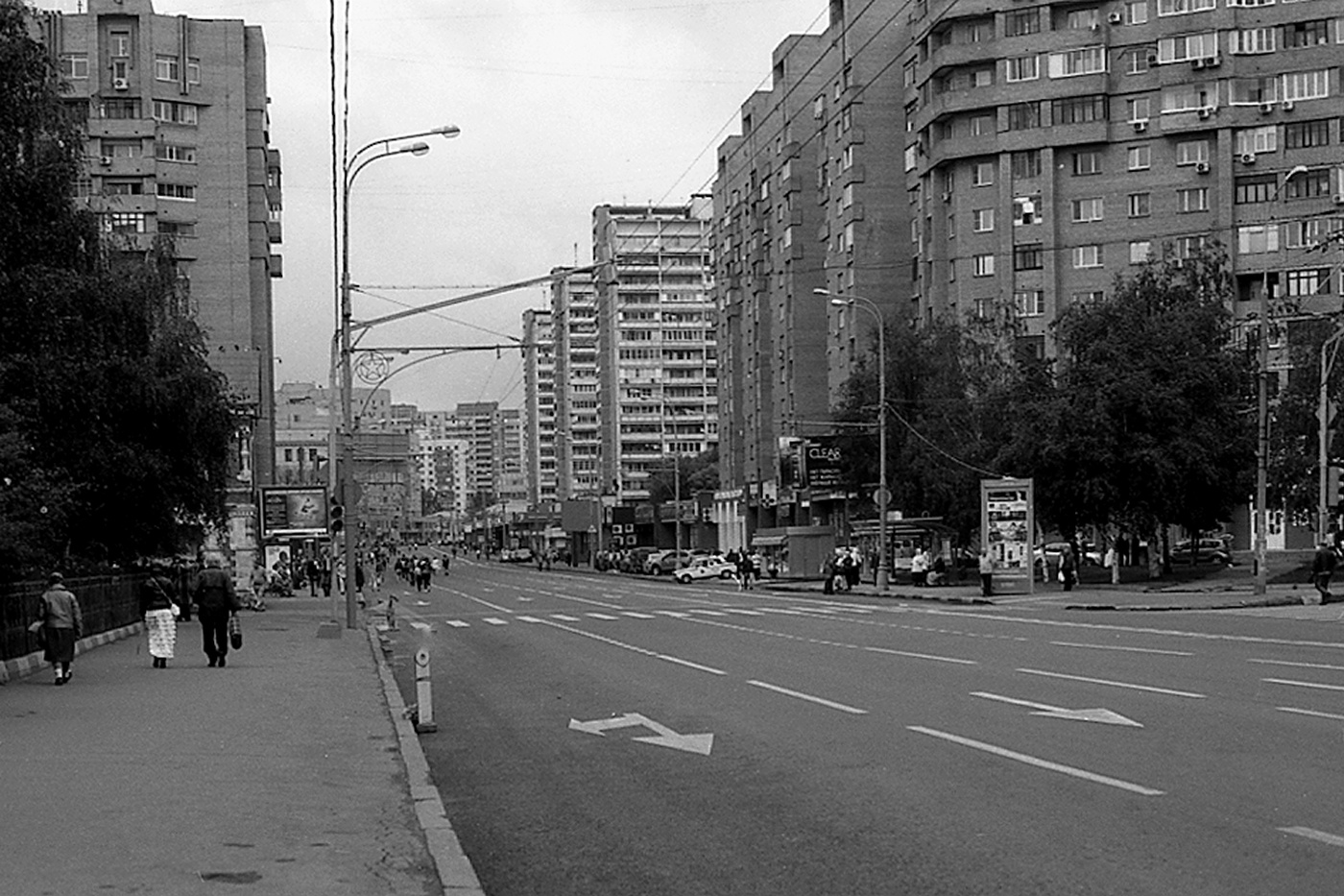 Таганская улица