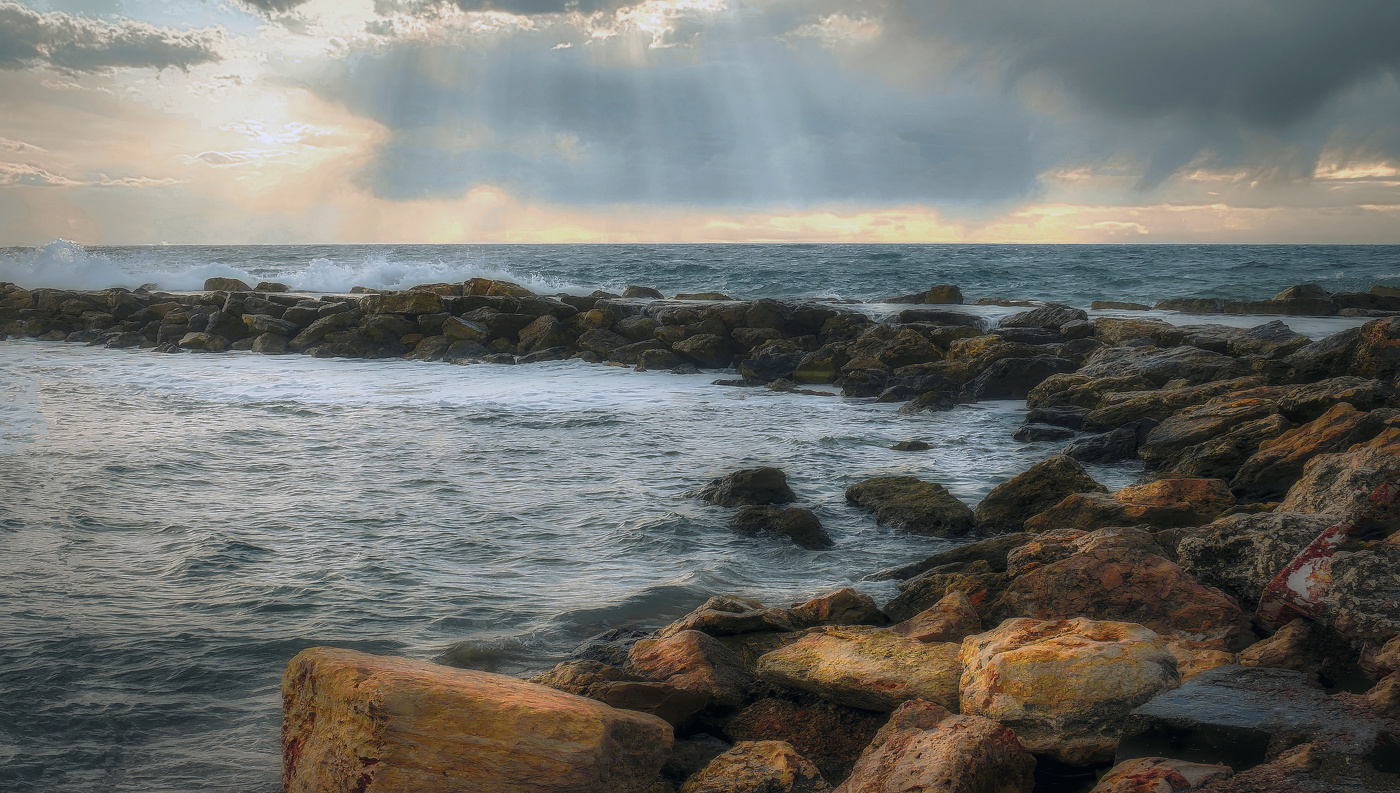 Воспоминания о лете.