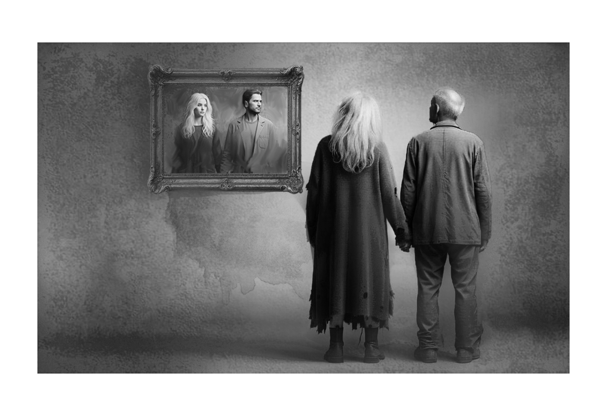 встреча с прошлым