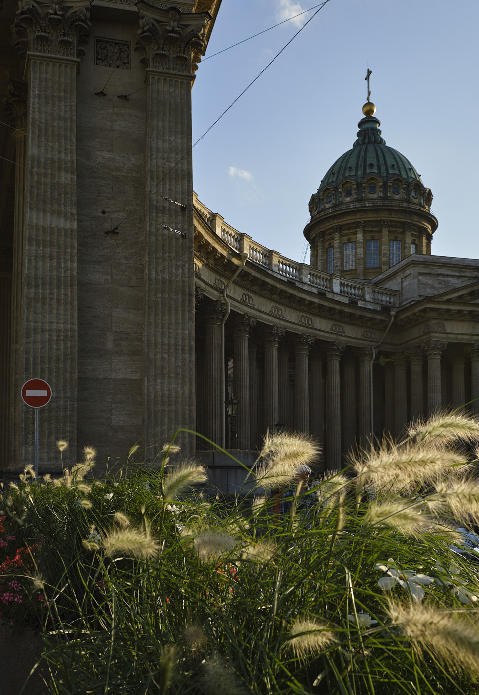 Казанский собор