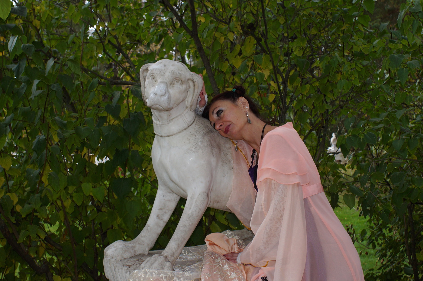 Любовь к собакам обязательна