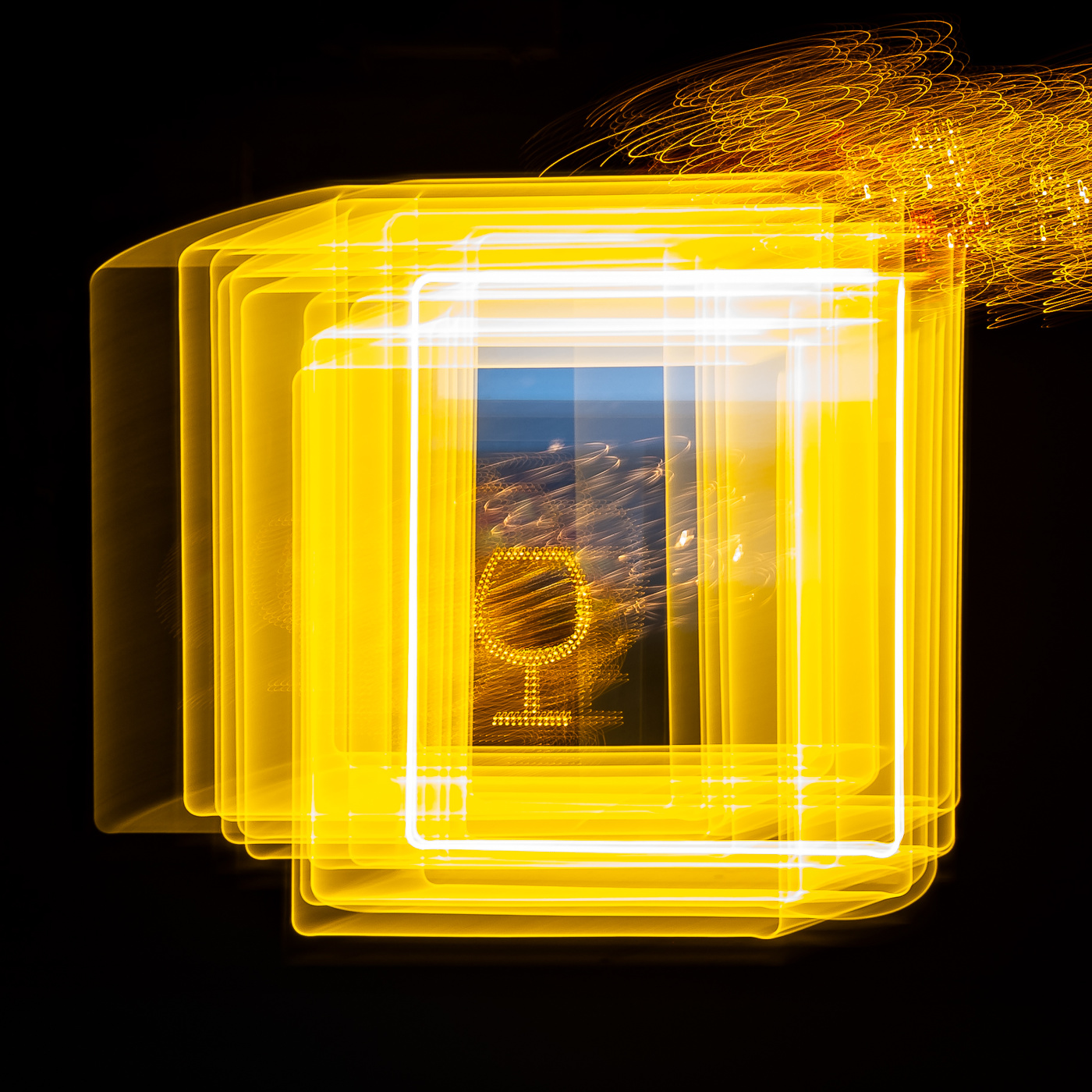 Окно в пятницу