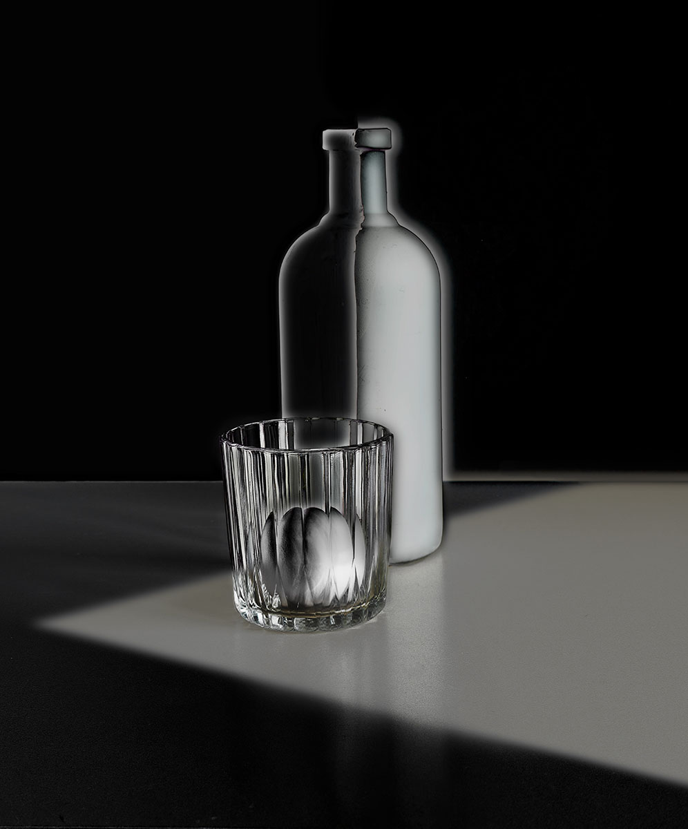 треугольник реальности