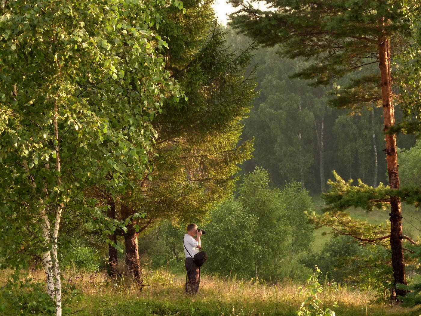 ДЕНЬ фотографа круглый год