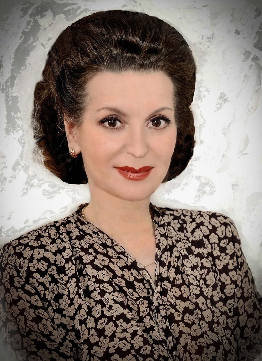 Мгновение жизни ,застывшее в фото.