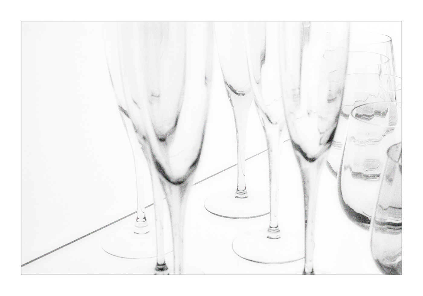 Не натюрморт