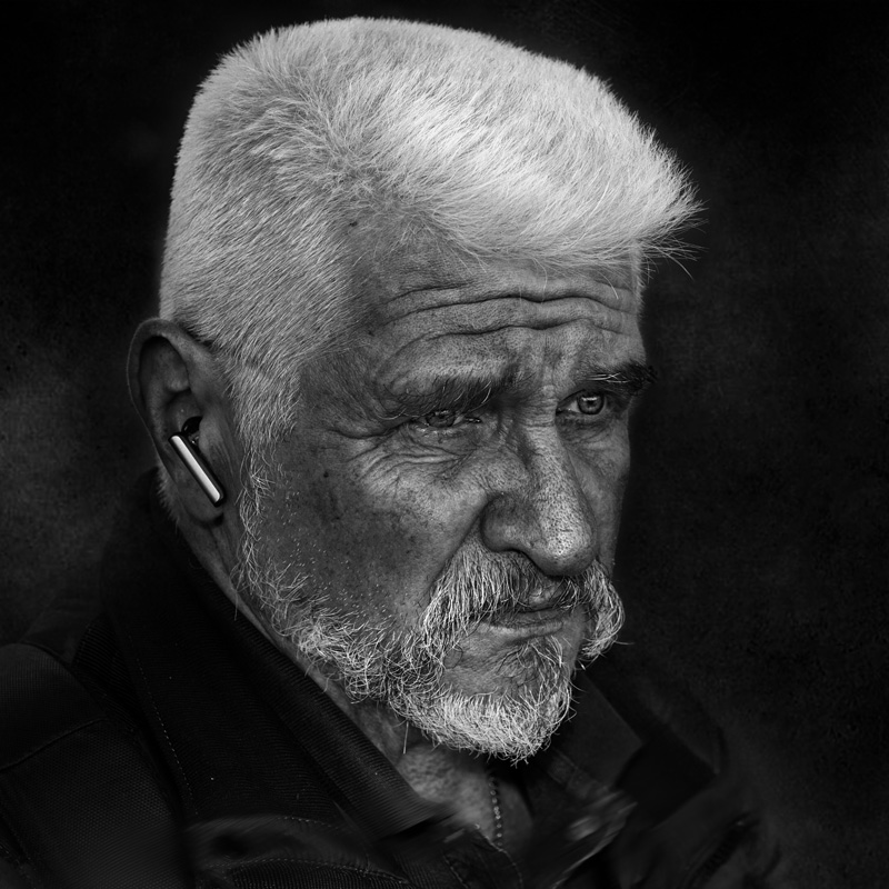 головная гарнитура