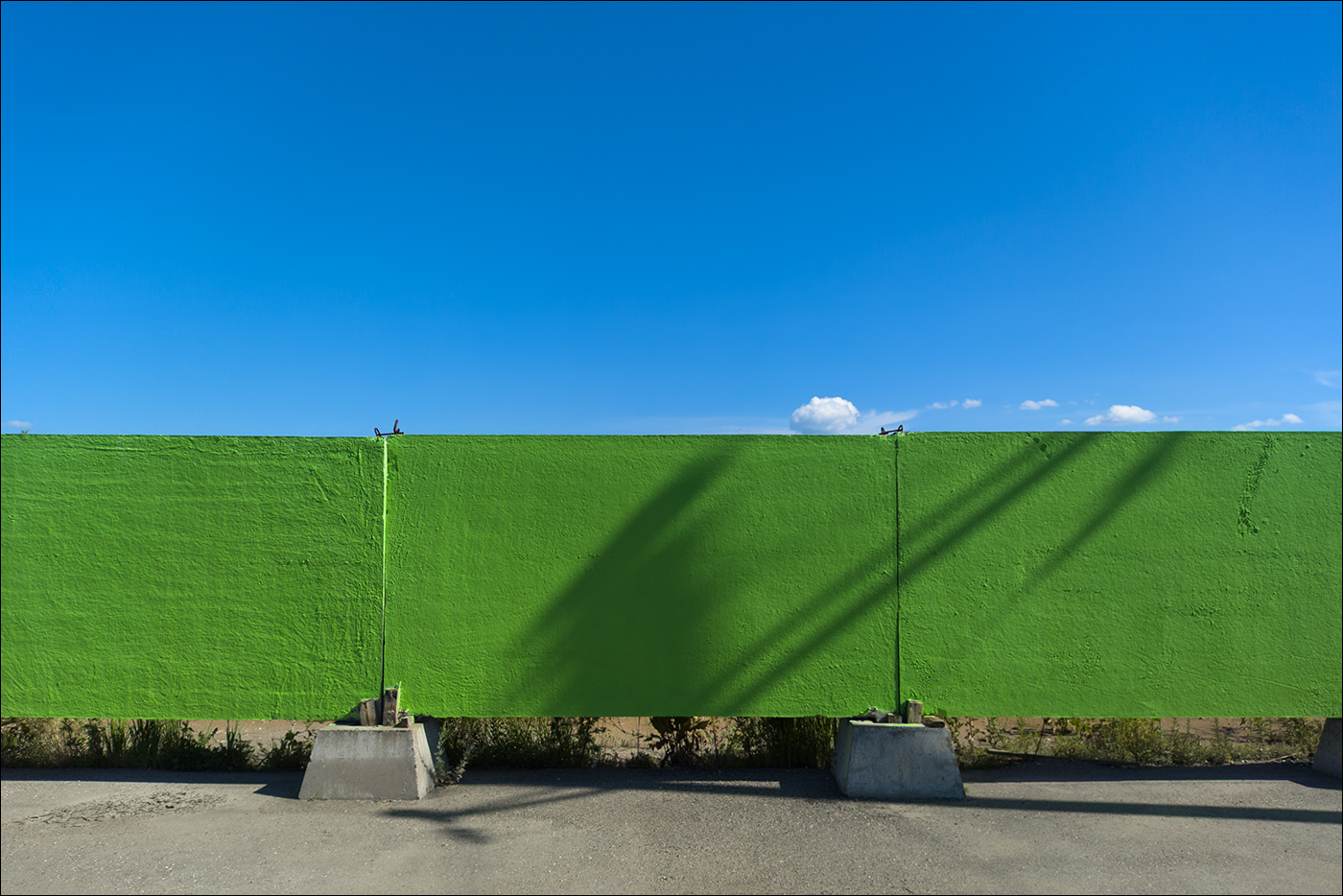 натюрморт с облачком