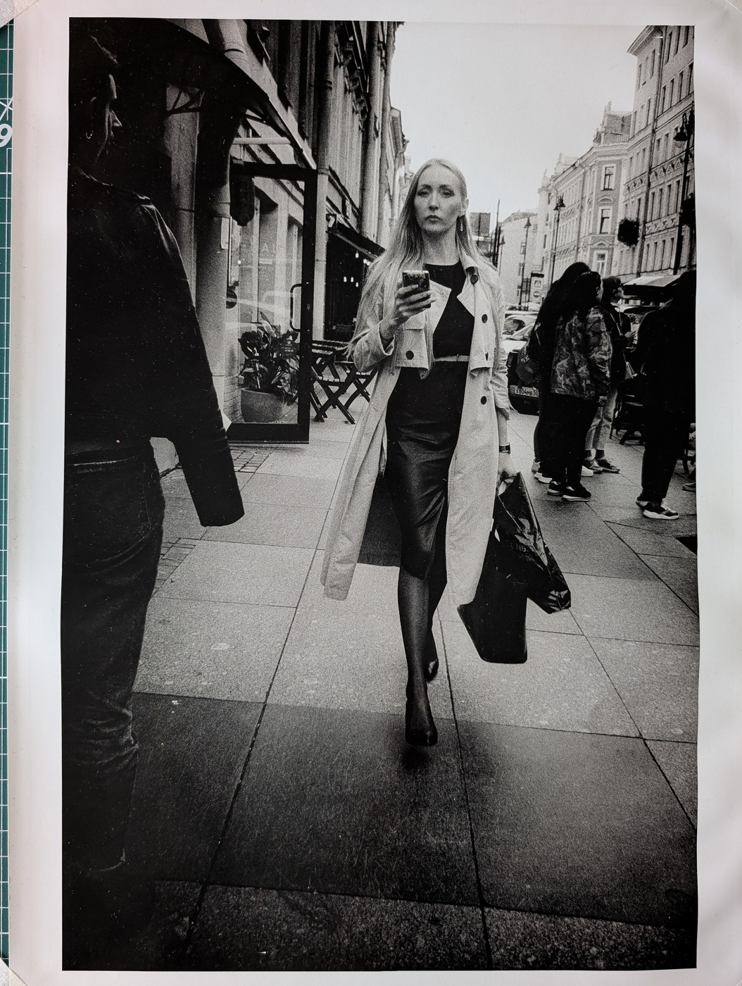 на Рубинштейна