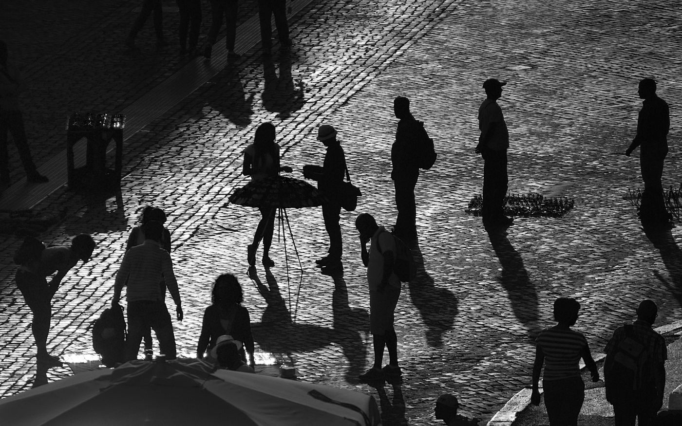 Пустые разговоры