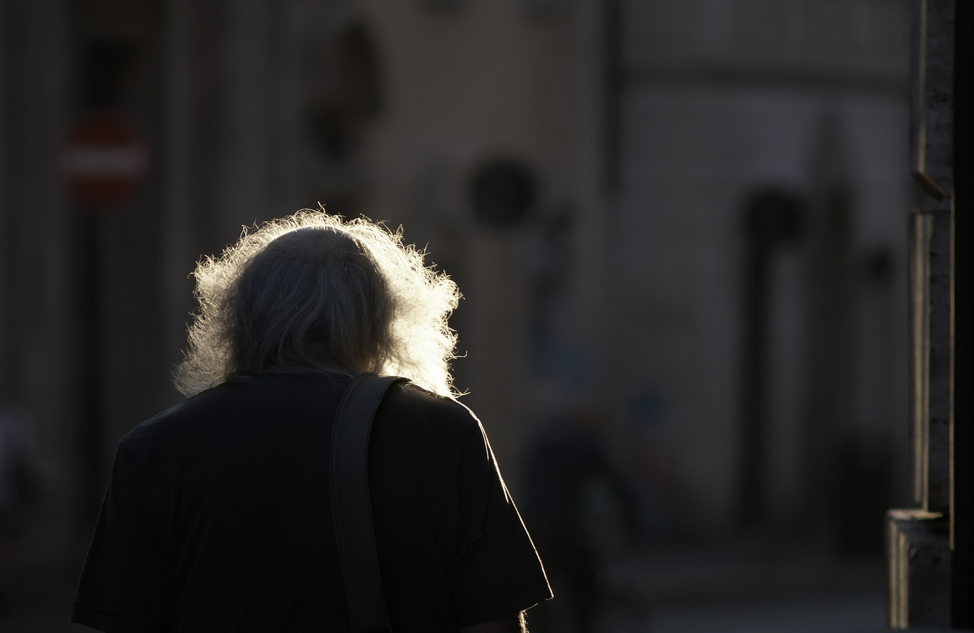 Светлые мечты о прошлом