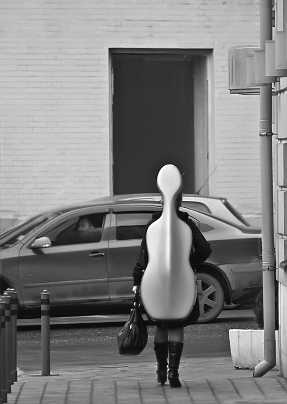 Особенности женской фигуры