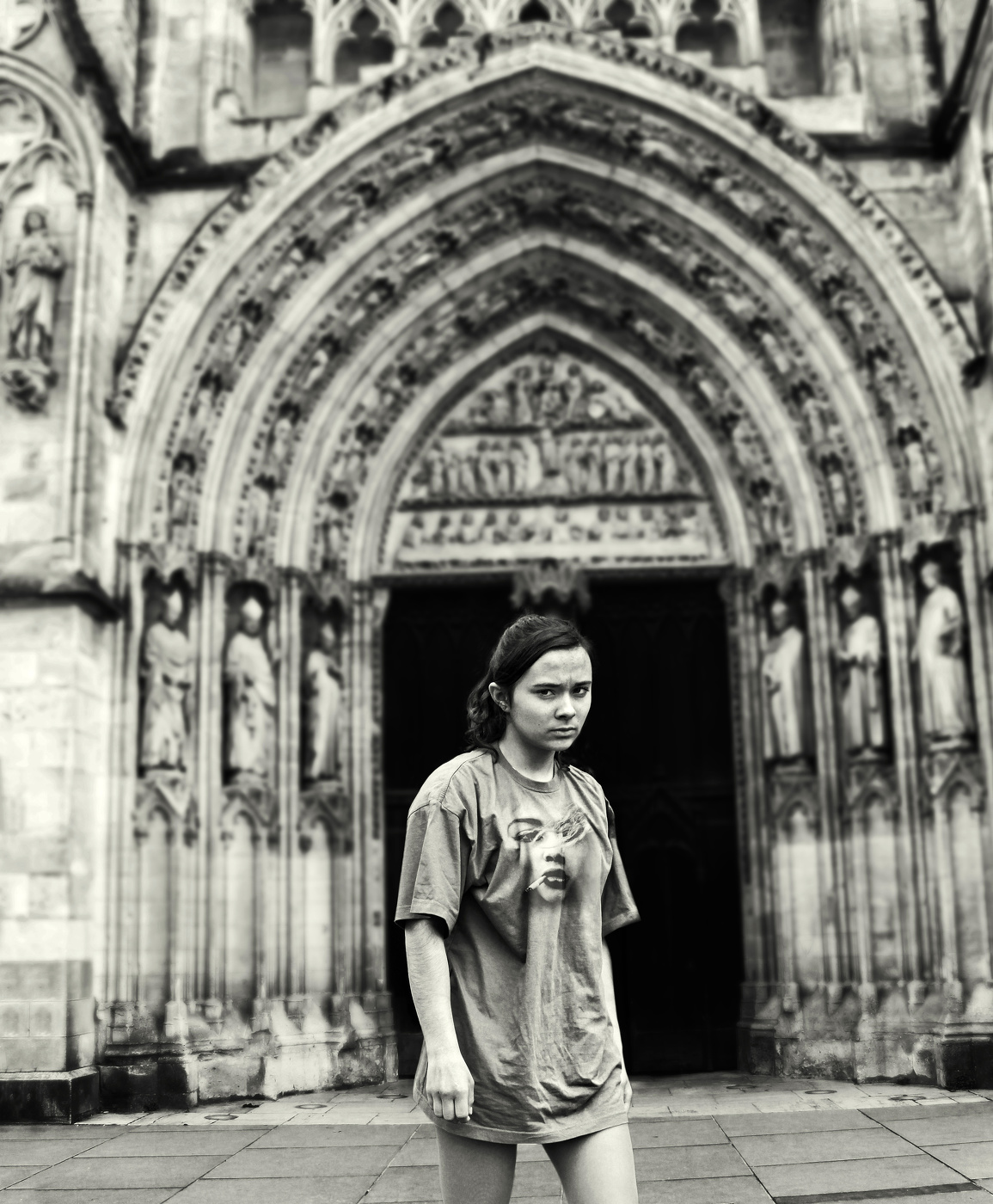 Шесть епископов