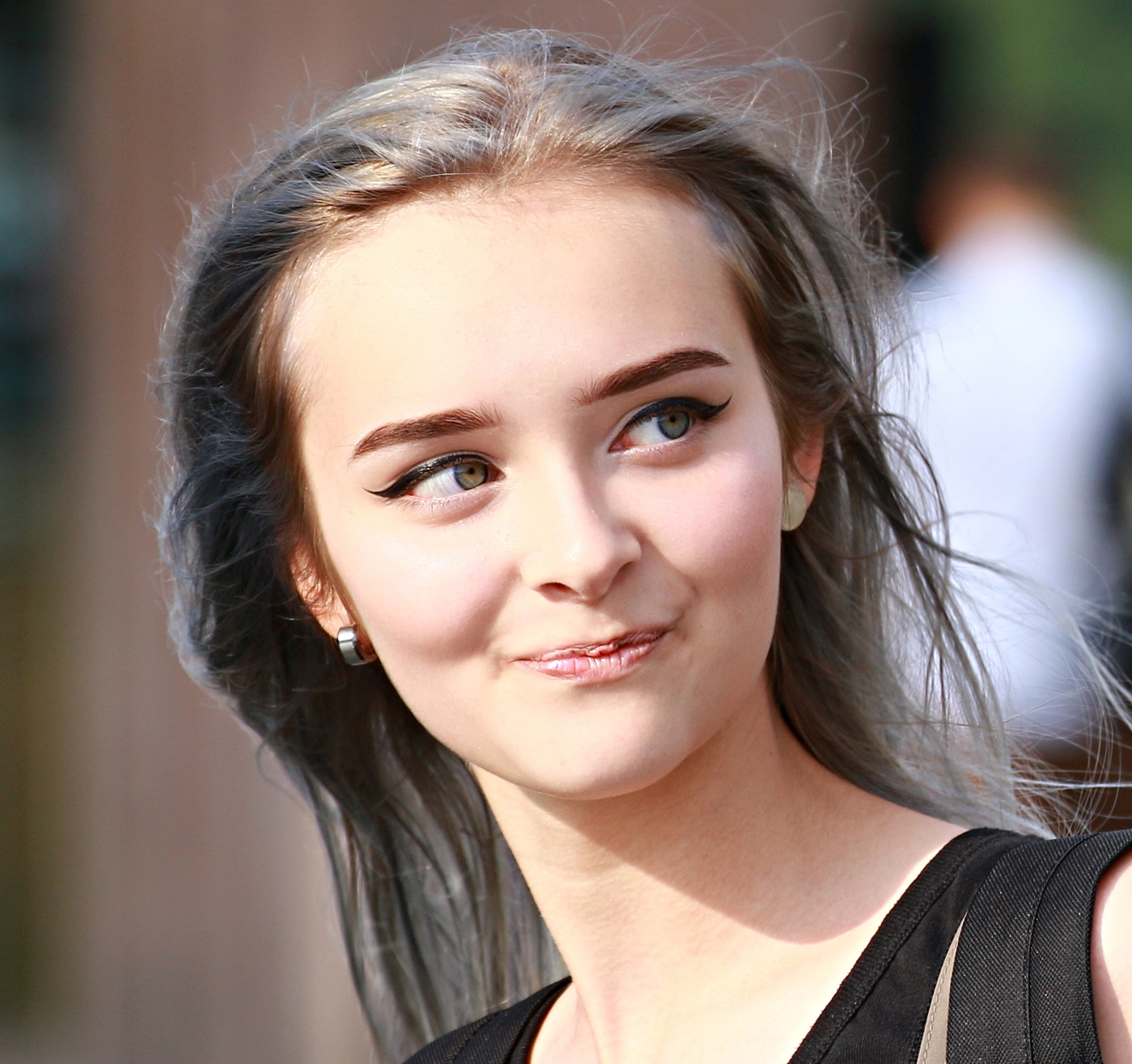 Настроение