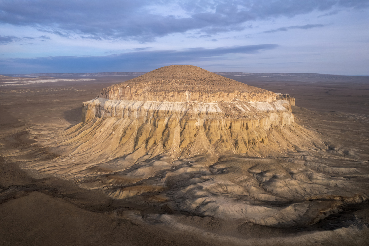 "Гора Шеркала"