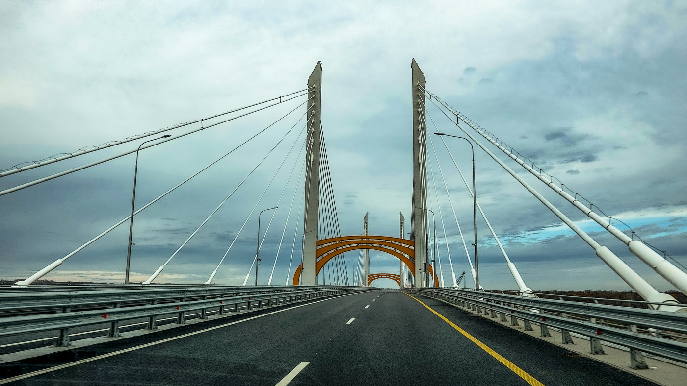 Муромский мост