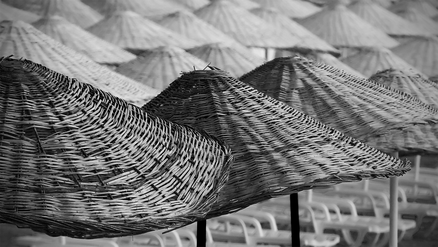 Вальс уходящего лета....